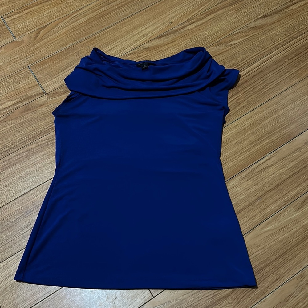 Banana Republic Top.
